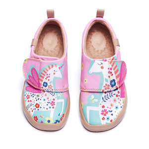 2026 Op maat gemaakte groothandel kinderschoenen van wit <span class=keywords><strong>canvas</strong></span>, kinderschoenen casual - Product Image 1