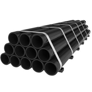 Tuyau en <span class=keywords><strong>acier</strong></span> galvanisé <span class=keywords><strong>sans</strong></span> <span class=keywords><strong>soudure</strong></span> en <span class=keywords><strong>acier</strong></span> au carbone A106 certifié API en provenance de Hebei - Product Image 5