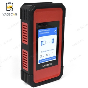 สำหรับ Launch X431 PRO3S+ SmartLink C HD ระบบเต็มรูปแบบใหม่ และ Obd2 Diagun V4.0 Lunch v hd 3 X431 Pros V 5.0 สำหรับงานหนัก - Product Image 5