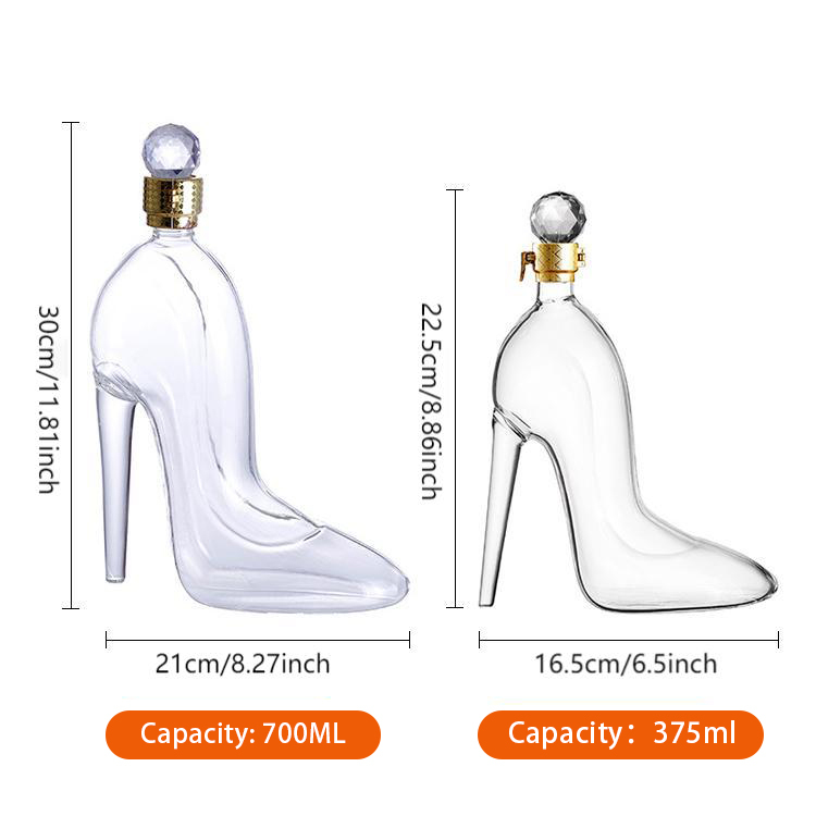 Hot Sale Lead Free Hand Blown