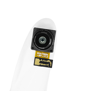 โมดูลกล้อง OEM IMX708 CMOS Sensor พร้อมอินเทอร์เฟซ Mipi รองรับ PDAF HDR มองเห็นในเวลากลางคืน ความละเอียด 12MP 4K 15/30fps สำหรับ Raspberry Pi AI จากฮ่องกง - Product Image 2