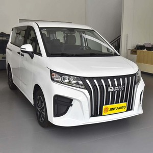 BAW Rexson Ace M7 2026 1.6L Manuale Comfort Veicoli Nuovi Economici Benzina Conveniente Ampio <span class=keywords><strong>Spazio</strong></span> 7 Posti Business MPV - Product Image 3