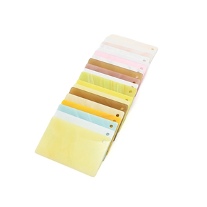 Tốt nhất trang trí Nhựa tấm đá cẩm thạch Acrylic Panel tường 1220x2440mm tấm nhựa - Product Image 4