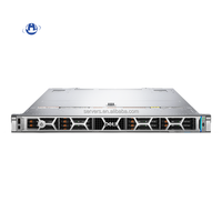 Entrepôt UE Dells Emc Poweredge R6715 Cpu amd Epyc 9005 Series Mini 1u Serveur en rack