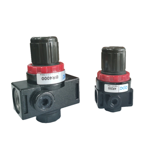 Nouveau Raccord Pneumatique AR1500 G1/8'' avec Filtre Régulateur d'Air, Garantie 6 Mois, Régulateur de Pression Air-Tac pour l'Industrie du Commerce de Détail - Product Image 3