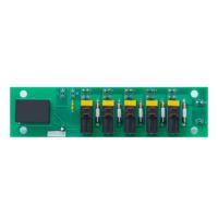 Servicios de Diseño de Componentes Electrónicos Personalizados con Fabricación y Ensamblaje de PCB para Placas PCBA de Proveedor OEM