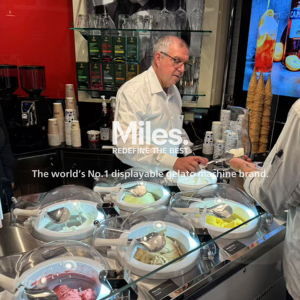 Vente directe usine : Machine à glace italienne Galaxy Pro à refroidissement par air, machine à crème glacée <span class=keywords><strong>américaine</strong></span>, machine à crème glacée Tofu G d'occasion, pot de 7 litres - Product Image 3