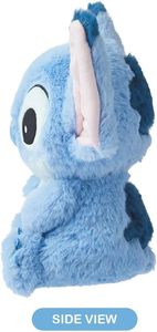 Peluche Personalizado de <span class=keywords><strong>Lilo</strong></span> & Stitch de Miniso, 9 Pulgadas, Relleno de Algodón PP, Regalo para Niños de 2 a 4 Años, Coleccionistas, Unisex - Product Image 3