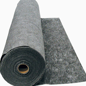 100gsm 200gsm 300gsm Style industriel PP PET <span class=keywords><strong>Géotextile</strong></span> non tissé/Goetextile/<span class=keywords><strong>Géotextile</strong></span> non tissé - Product Image 3