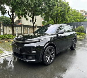 สมรรถนะทรงพลัง Lis Auto L7 2024 Ultra Dual Motor AWD 330kW ความเร่ง <span class=keywords><strong>5</strong></span>.3 วินาที ล้อ <span class=keywords><strong>Michelin</strong></span> Sport ขนาด 21 นิ้ว รถ SUV สำหรับครอบครัว - Product Image 1