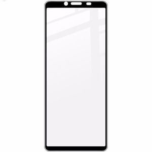 ฟิล์มกันรอยเต็มจอแบบเต็มกาว 2.5D  กระจกนิรภัยใส สำหรับ <span class=keywords><strong>Sony</strong></span> <span class=keywords><strong>Xperia</strong></span> 1 VI <span class=keywords><strong>10</strong></span> VI 5 5V 5 II <span class=keywords><strong>Xperia</strong></span> 1 1V 1 III ขายส่ง - Product Image 5