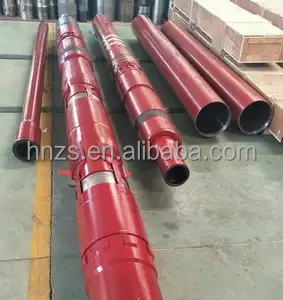 Liner-Halterung 7 Zoll mit <span class=keywords><strong>API</strong></span>-Gewinde (STC) - Product Image 4