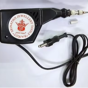 Machine à graver les bijoux Gold Tool - Product Image 1