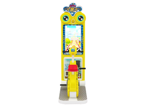 Distributore automatico di biglietti in lingua inglese, - Product Image 3