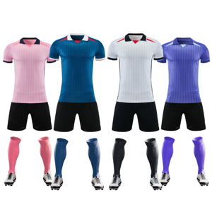 Camiseta de Fútbol Transpirable de Secado Rápido Personalizada, <span class=keywords><strong>Ropa</strong></span> de Fútbol con Logotipo Personalizado, Uniformes de Fútbol Corunna al por Mayor, Entrenamiento OEM - Product Image 1