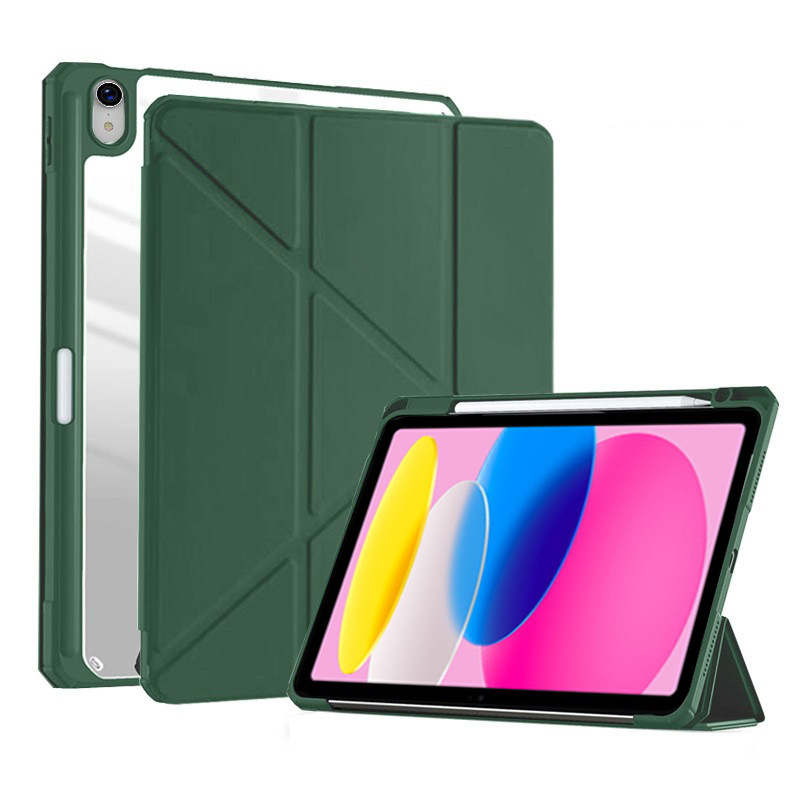 Verde scuro - iPad Air 13 2025