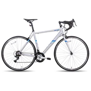 JOYKIE eu warehouse bicicletaa de ruta steel fork 26 racing bicycle 14 speed road bike