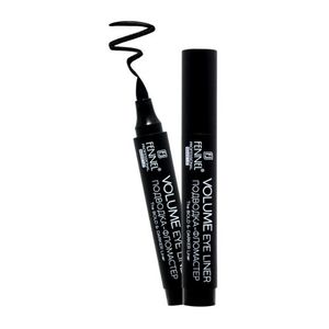 ดินสอเขียนขอบตา FENNEL Volume Eyeliner สีดำ พรีเมียม ให้ลุคธรรมชาติ แต่งหน้าได้ทุกวัน ผลิตภัณฑ์เครื่องสำอางไทย ส่งออก - Product Image 1
