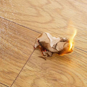 Thương mại cấp chất lượng chịu mài mòn sử dụng nhà sàn cuộn không mùi bảo vệ môi trường tháo rời có thể được lát - Product Image 5