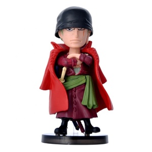 Servicio de Impresión 3D FDM de Alta Precisión, Fabricantes Chinos, Personalización de Archivos STL, Muestras de Figuras de <span class=keywords><strong>Anime</strong></span> - Product Image 2