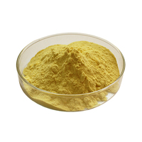 100% poudre d'extrait de baobab naturel 5:1 10:1 20:1