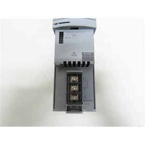 โมดูลพลังงานโยโกกาวะ PW482-10 ใหม่ |   อินพุต 100-240VAC, เอาท์พุต 24VDC, สำหรับรางจ่ายไฟระบบควบคุมอุตสาหกรรม - Product Image 5