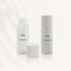 Gel naturel antidouleur à l'armoise et au ginseng pour les épaules, le cou, la taille, les jambes, les articulations et les genoux – <span class=keywords><strong>Huile</strong></span> de massage chauffante à la moxibustion – Fabriqué en Chine - Product Image 6