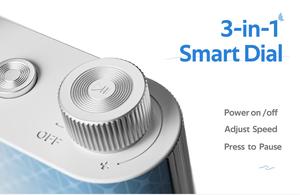 Nuovo arrivo 60W macchina ricaricabile per trapano per unghie personalizzabile per unghie elettrico 35000rpm motore Brushless uso salone - Product Image 4