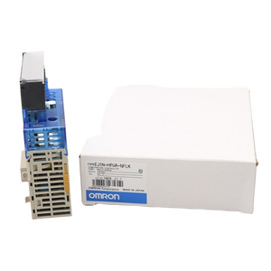 Contrôleur de température modulaire EJ1N-HFUA-NFLK EJ1 PLC Neuf et original - Garantie 1 an - Stock important - Plus de 600 000 unités - Product Image 1