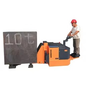 Transpaleta de plataforma de <span class=keywords><strong>12</strong></span> tonos a precio barato, venta al por mayor, transpaleta de 10 toneladas y <span class=keywords><strong>12</strong></span> toneladas, transpaleta de 10000kg - Product Image 3