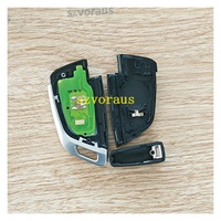Venta al por mayor Xhorse Proximity 3 botones XNKF01EN Smart Key Fob para VVDI TOOL Car Key Reemplazo Universal Smart Flip Key Knife