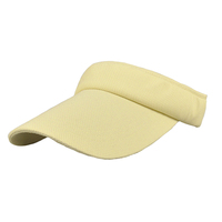 Sombrero de ala ancha para verano, sombrero para el sol de viaje, sombreros deportivos informales de color sólido, sombrero con visera de ala ancha con logotipo personalizado
