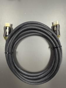 Câble <span class=keywords><strong>HDMI</strong></span> 2.2v plaqué or, prend en charge la résolution 96 Gbps 16K 60Hz 8K <span class=keywords><strong>240Hz</strong></span> - Product Image 6