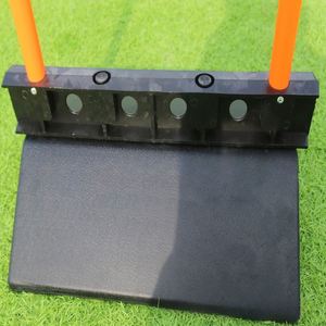 Équipement d'entraînement de football pour adultes - Utilisé pour l'entraînement d'agilité et la pratique de simulation de match - Product Image 6