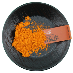 Poudre d'extrait de <span class=keywords><strong>Macleaya</strong></span> Cordata de fabrication professionnelle, alcaloïdes totaux 60%, antibactérien, anti-inflammatoire, qualité alimentaire, en bouteille/fût - Product Image 3