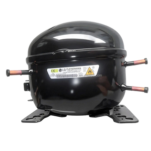 Compresor de Refrigerador Original FLD165NBMA R600a para LG, Precio de Fábrica, Compresor Hermético Reciprocante para Refrigerador Doméstico - Product Image 3