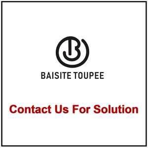 Tóc hệ thống người đàn ông Swiss ren toupee 100% Remy tóc con người đầy đủ Swiss ren tóc giả người đàn ông tóc toupee tóc thay thế hệ thống - Product Image 5