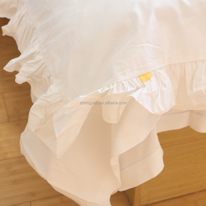 <span class=keywords><strong>Lenzuola</strong></span> per bambini in cotone 100% Set di <span class=keywords><strong>lenzuola</strong></span> alla moda in cotone biancheria da <span class=keywords><strong>letto</strong></span> Hotel Set di <span class=keywords><strong>lenzuola</strong></span> di cotone di lusso - Product Image 5