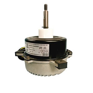 มอเตอร์เครื่องปรับอากาศ TCL รุ่น ZWK584C01003 6 สาย 85W อะไหล่เปลี่ยนภายนอกอาคาร - Product Image 2