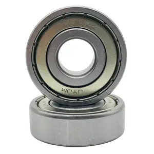 6305zz Most Popular 6300ZZ 6301ZZ 6302ZZ 6303ZZ 6304ZZ 6305ZZ Deep Groove Ball Bearings