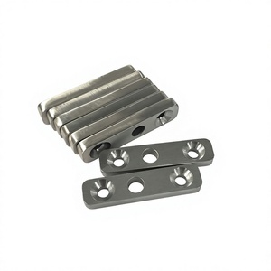 Mecanizado CNC de Piezas de Acero Inoxidable y Aluminio Según Planos CAD - Product Image 3