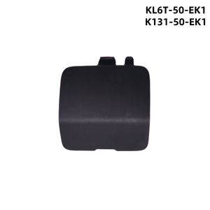 ฝาครอบห่วงลากท้ายรถ Mazda CX-8 รุ่น KL6T-50-EK1 K131-50-EK1 ทำจากพลาสติก ด้านขวา - Product Image 4