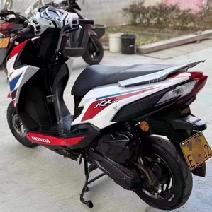Scooter <span class=keywords><strong>Moto</strong></span> Honda NSC125R (Lixiang 125) 125cc D'<span class=keywords><strong>Occasion</strong></span> - Bien Entretenu, Faible Kilométrage - Product Image 4
