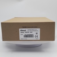 Panel Táctil HMI Kinco MK070E-33DT Original, Nuevo, PLC+HMI Todo en Uno, Pantalla Táctil de 7 Pulgadas, Sistema Integrado de Visualización IoT