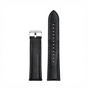 <span class=keywords><strong>Bracelet</strong></span> de <span class=keywords><strong>montre</strong></span> Lionorm à libération rapide en cuir microfibre pour Huawei Watch GT 4 3 2 Pro 22 mm, <span class=keywords><strong>bracelet</strong></span> sport souple et élégant - Product Image 5