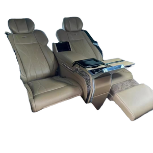 Escalade y Navigator, modificación Interior <span class=keywords><strong>de</strong></span> lujo, juego <span class=keywords><strong>de</strong></span> asiento <span class=keywords><strong>de</strong></span> coche VIP trasero <span class=keywords><strong>de</strong></span> segunda fila, tapicería modificada para <span class=keywords><strong>vehículos</strong></span> Tahoe - Product Image 1