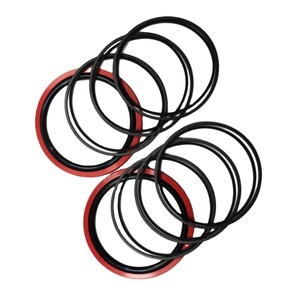 RQ nuova 7013187 <span class=keywords><strong>JLG</strong></span> Kit guarnizione cilindro idraulico con giunto rotante per apparecchiature <span class=keywords><strong>JLG</strong></span> - Product Image 2