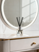 Offre Spéciale : Miroir en Verre Trempé Argenté avec Garantie de 5 Ans pour Salle de Bain, Salon et Décoration Hôtelière - Meilleur Prix