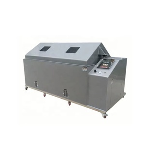 Máquina de Prueba de Corrosión por Nebulización de Sal Multifuncional ISO9227 ASTMB117, Probador de Corrosión por Nebulización de Sal - Product Image 6