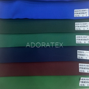 เสื้อคลุมผ้าแมทขนาดเล็กสำหรับผู้ชายผ้าด้านยาว220กรัม/เมตรสำหรับตลาดแอฟริกา - Product Image 3